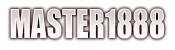MASTER1888 Logo